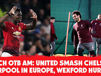 Super Pogba, Liverpool-Bayern,...